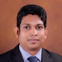 Chathuranga Fernando