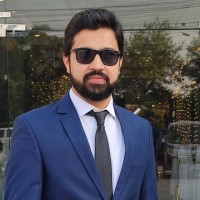 Naseem Haider