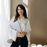 Elina Abramashvili
