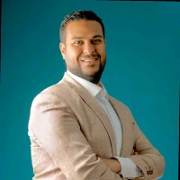 Mahmoud Mahfouz