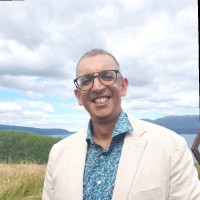 Rahen Naidoo