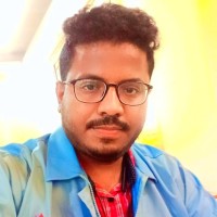 Santosh Kumar Swain