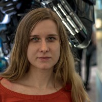 Aleksandra Smolak