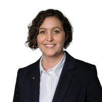 Iris Zollinger