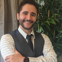 Joao Rafael Gaudencio