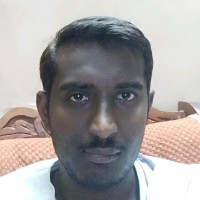 Gauravkumar K