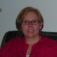 Barbara Marsh