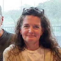 Kristine Liberto-Giotis
