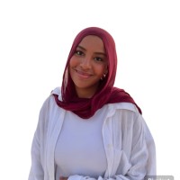 Zeina Islam