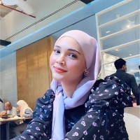 Suraya Rahim