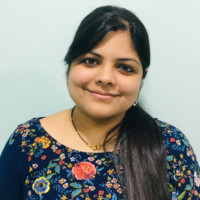Shraddha Bhargava