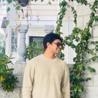 Derek Domnic Dsouza