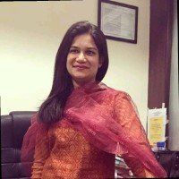 Dr. Tripti Bansal Sethi