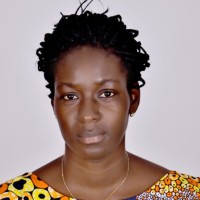 ADJOUA MARIE JOSEE KOUASSI