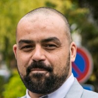 Ali Bakhalek
