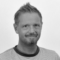 Andreas Mårtensson