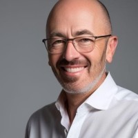 Alistair Wooster, MBA