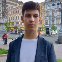 Dmitriy Ilchenko