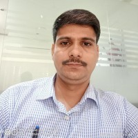 Vikash Ajmeria