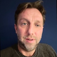 Ian Pankhurst