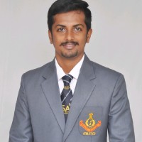 Naveengowda C