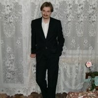 Dmitry Kovalchuk