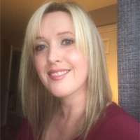 Sarah Carnell