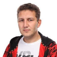 Nikita Teryaev