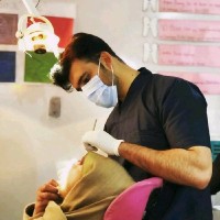 Dr Shafqat Ullah (Dental Surgeon)