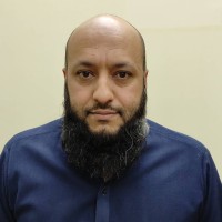 Ehtisham Riaz Dar