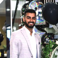 Aroon Brar