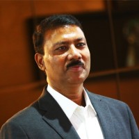 Sudesh Agarwal
