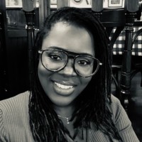 Jessie Vanderpuije Md Mrcgp