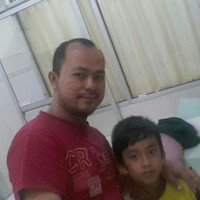 Bambang Darmawan