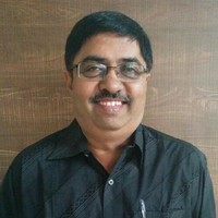 Nilesh Suthar
