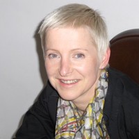 Anne Chevrel