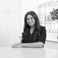Sabrina Skerritt