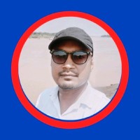 Ashish Kumar Agrahari