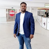 Warsame Mohamud Farah