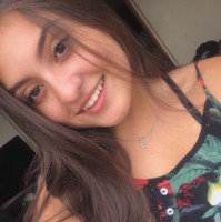 Danielle Branco Nascimento