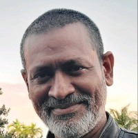 Syed Uddin