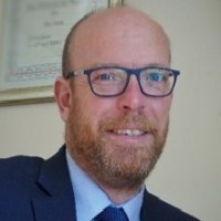 Richard Heggie