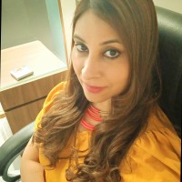 Shivali Kwatra
