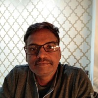 Anbazhagan Subramani