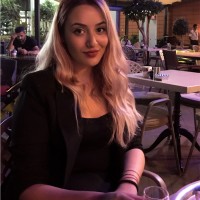 Bengisu Çolakoğlu
