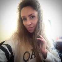 Ольга Данилова