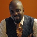 Oronde Robinson