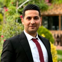 Masoud Dabbagh