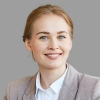 Sophie Nicholls