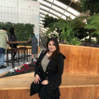 Shifa Vohra